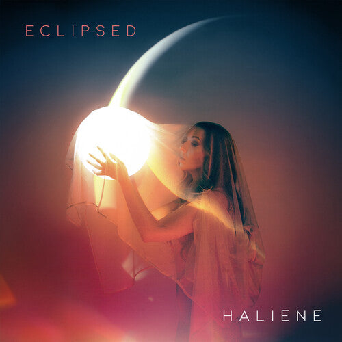 Haleine - Eclipsed