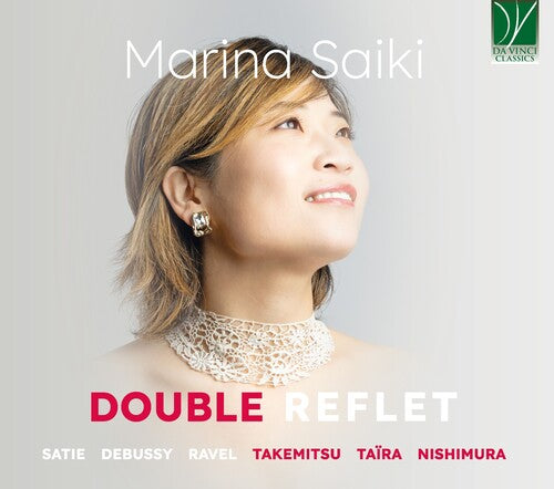 Marina Saiki - Double Reflet (marina Saiki)