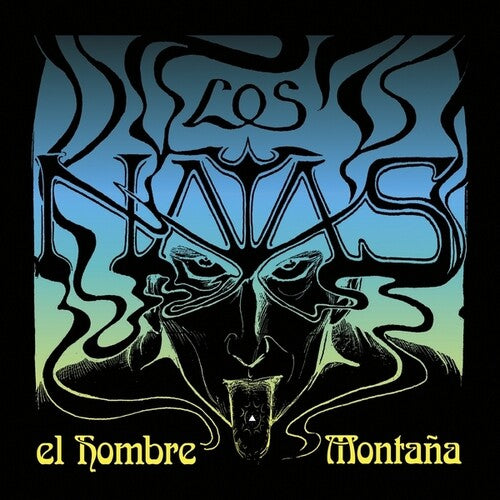 Los Natas - El Hombre Montana