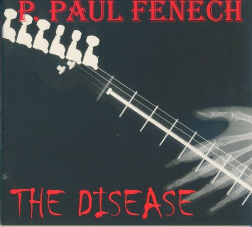 P. Paul Fenech - The Disease