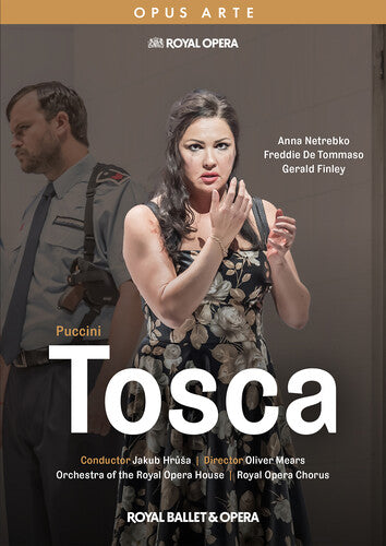 Tosca