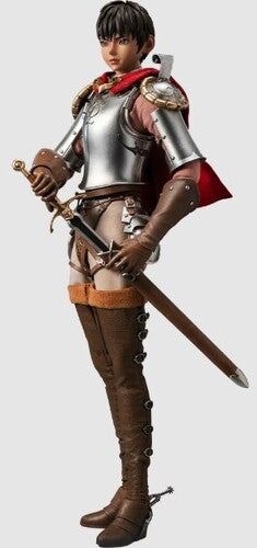 ThreeZero - Berserk - SIXTH Casca (Golden Age) 10.8 inch action figure