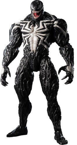 ThreeZero - Marvel Spider-Man 2 - DLX Venom 11.4 inch standard edition action figure