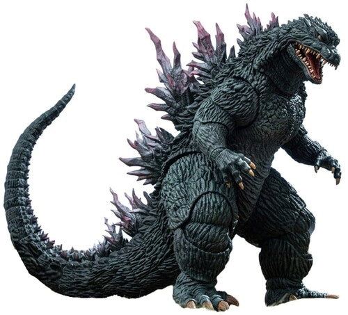 HIYA Exquisite Basic Series None Scale 7 inch Godzilla vs Megaguirus 2000 Godzilla action figure