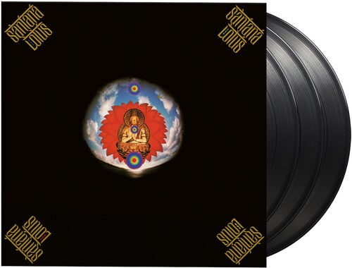 The Isley Brothers & Santana - Lotus