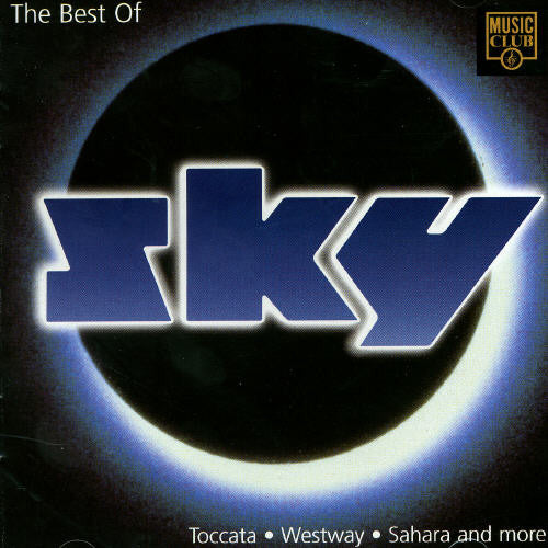 Sky - Best of Sky