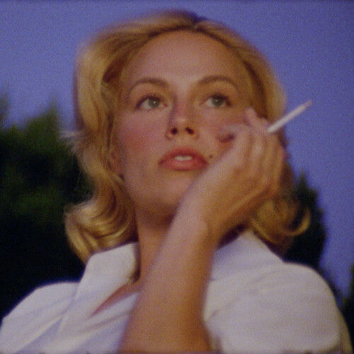 Ashe - The Girl Of Your Dreams (Pearlescent White Vinyl)