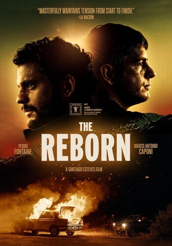 The Reborn