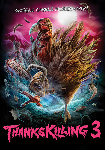 ThanksKilling 3