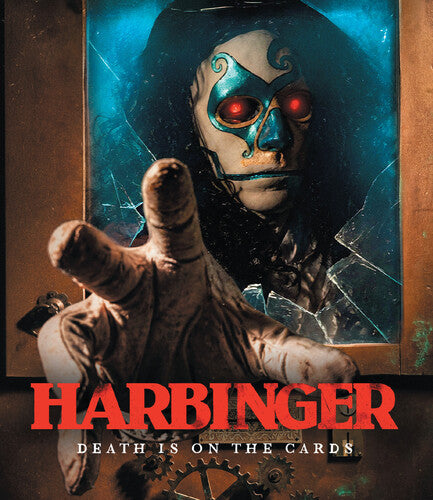 Harbinger