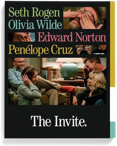 The Invite