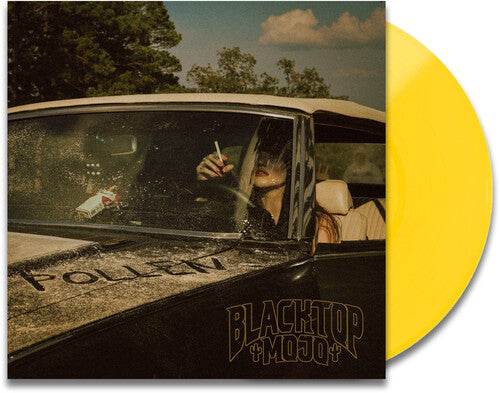 Blacktop Mojo - Pollen