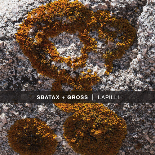 Sbatax - Lapilli