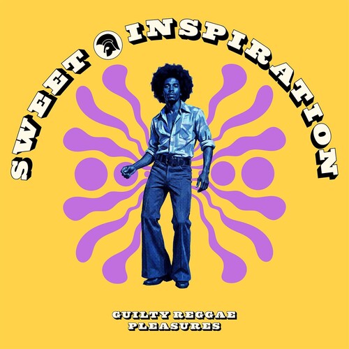 Various Artists - Sweet Inspiration: Guilty Reggae Pleasures (Various Artists)