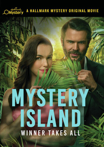 Mystery Island: Winner Takes All / (Mod Dol)