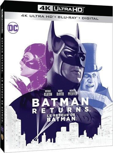 Batman Returns (Can)