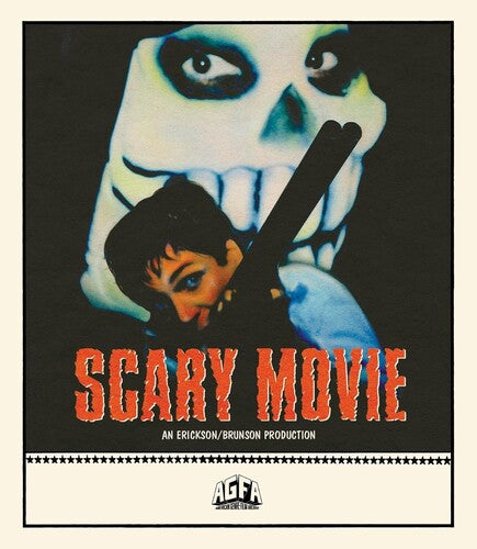Scary Movie