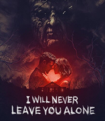 I Will Never Leave You Alone