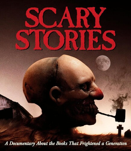 Scary Stories