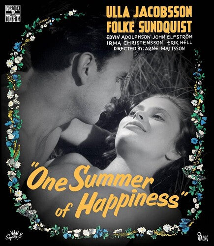 One Summer of Happiness
