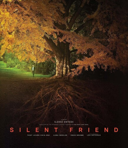 Silent Friend
