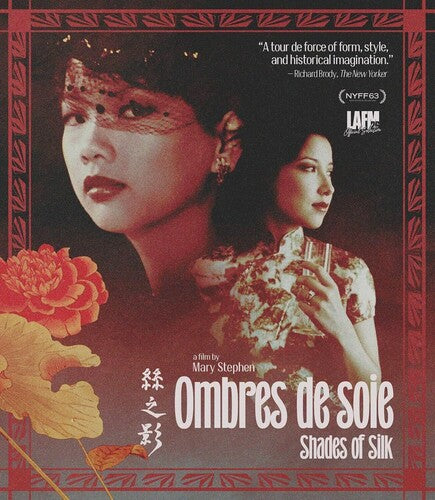 Ombres De Soie