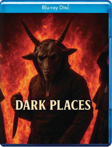 Dark Places