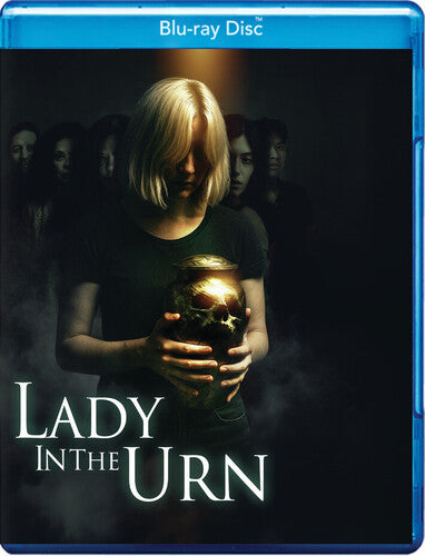 Lady In The Urn