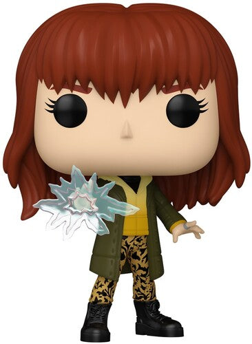 Funko POP! Marvel: Spider-Man Brand New Day - Jean Grey