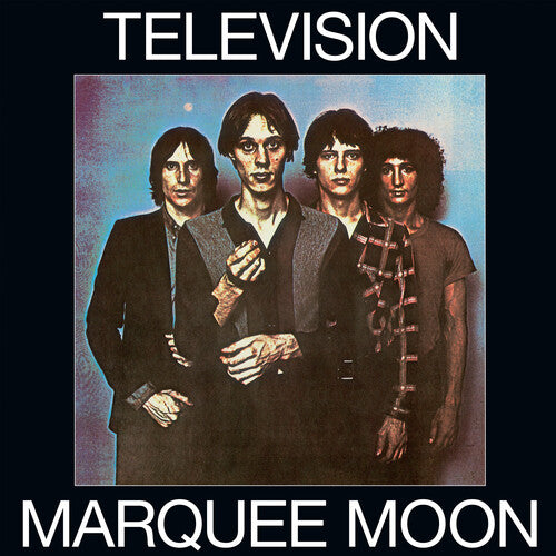 Television - Marquee Moon  (Expanded)