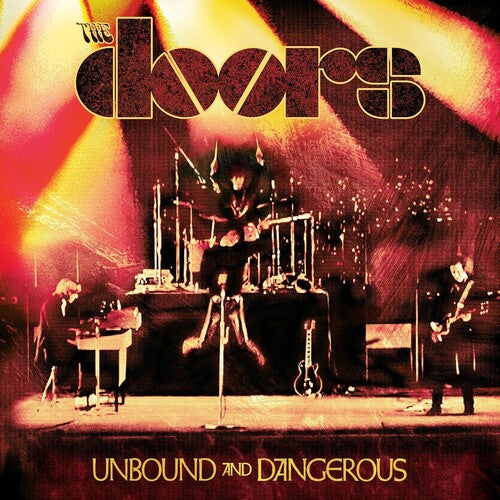 Unbound And Dangerous