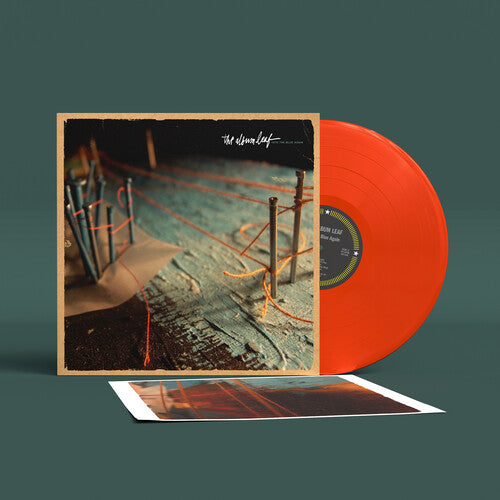 The Album Leaf - Into the Blue Again