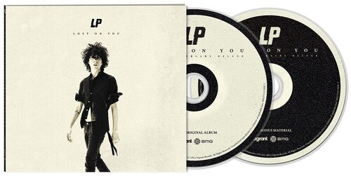 LP - Lost on You