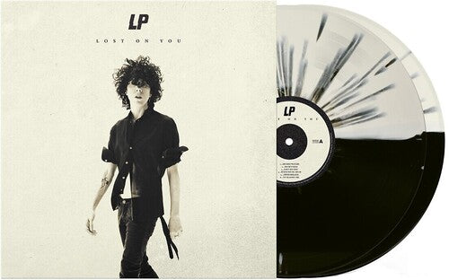 LP - Lost on You