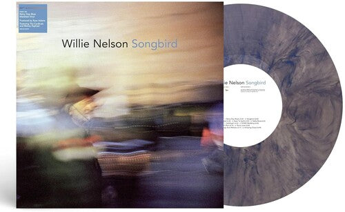 Willie Nelson - Songbird
