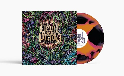 The Devil Wears Prada - Plagues