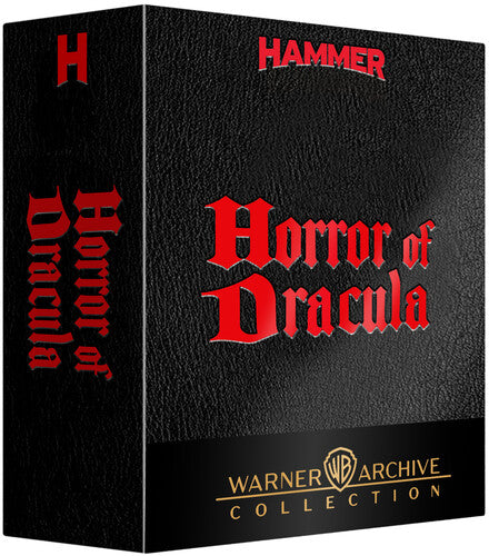 Horror of Dracula