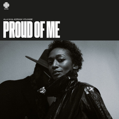 Ala.ni - Proud of Me