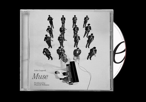 John Legend - Muse