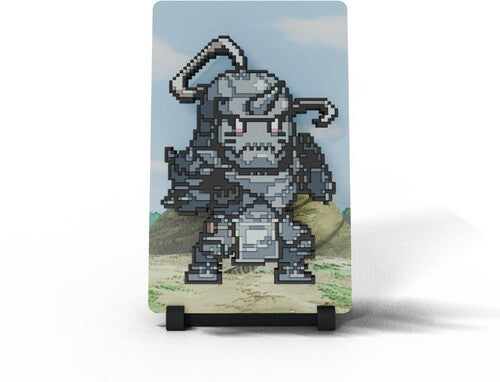 Figgyz - Full Metal Alchemist Alphonese Elric