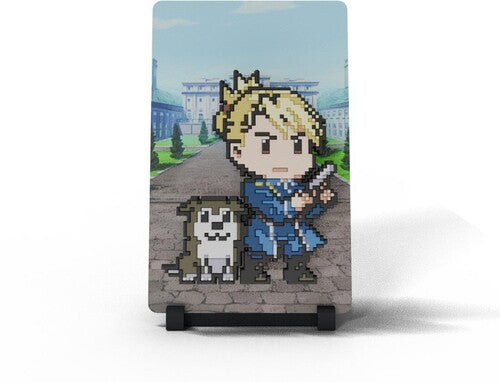 Figgyz - Full Metal Alchemist Riza Hawkeye (Clcb)