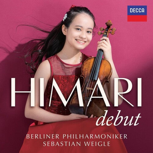 Himari - Debut