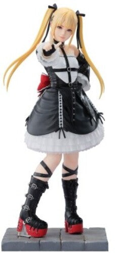 Dead or Alive 6 - Marie Rose 1/7 Scale Figure