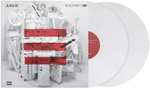 Jay-Z - The Blueprint 3