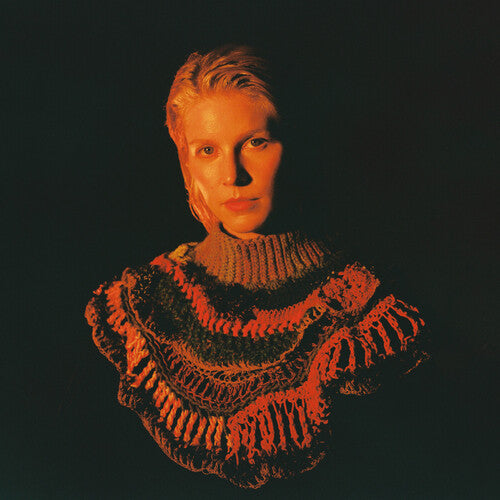 Shaina Hayes - Take the Case of a Rose - Orange Vinyl
