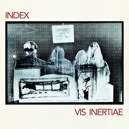 Index - Index-Vis Inertiae - Smog Vinyl