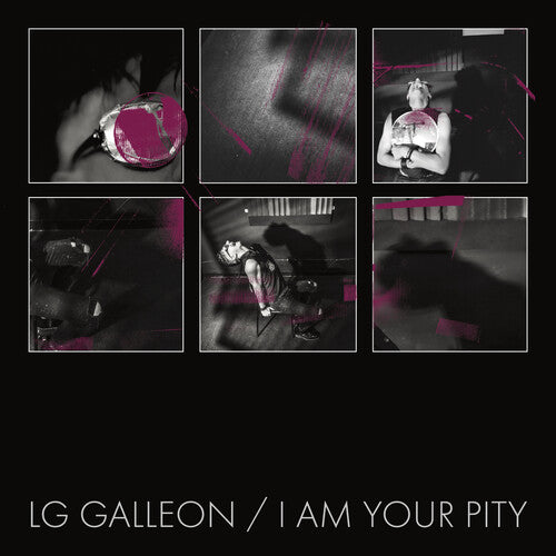 Lg Galleon - I Am Your Pity