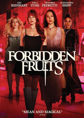 Forbidden Fruits