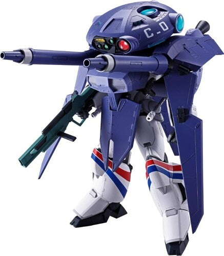 Metal Armor Dragonar-1 Cabarier-zero Hi-metal R