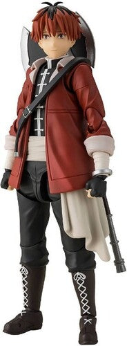 Frieren Beyond Journeys End Stark Shfiguarts Fig